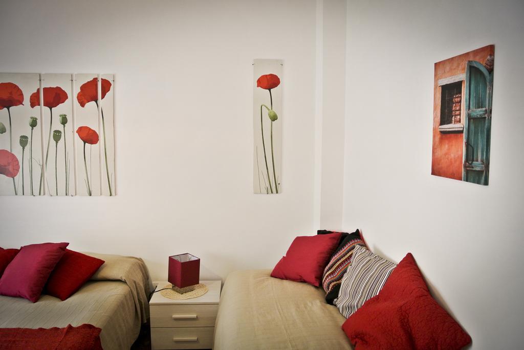 Couette-café Aperta Rome