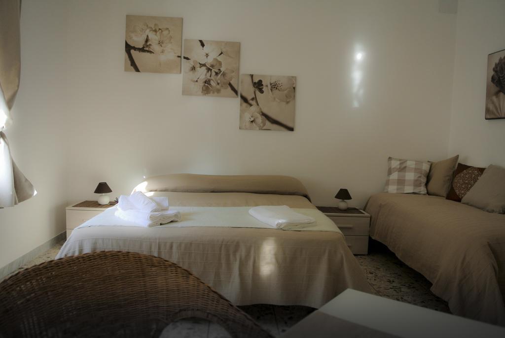 Couette-café Aperta Rome