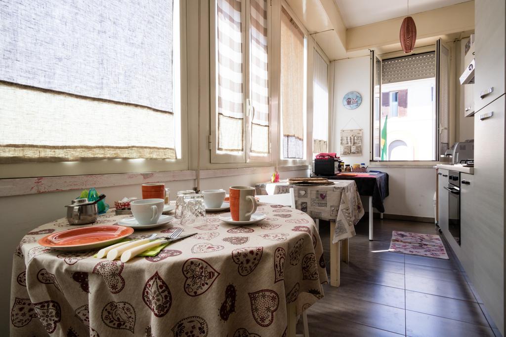 Aperta Couette-café 3*