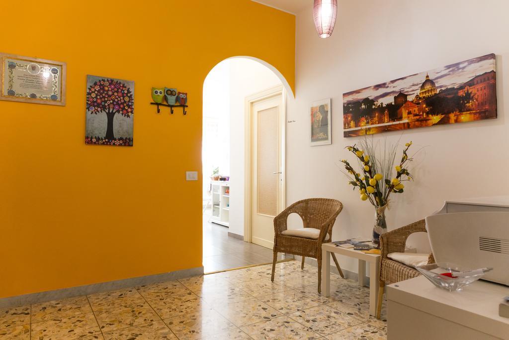 Aperta Rome