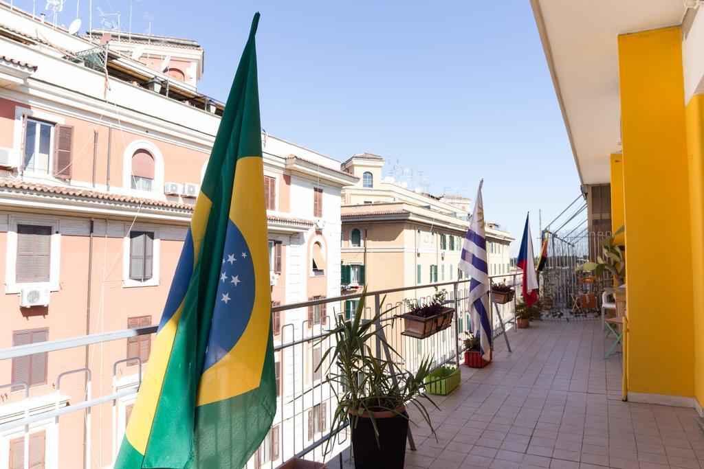 Aperta 3* Rome