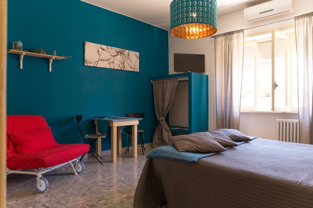 Aperta Couette-café 3*