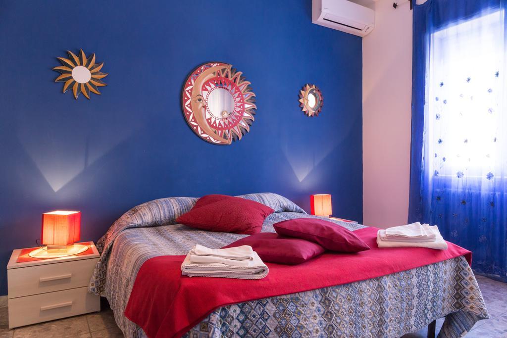 Couette-café Aperta Rome