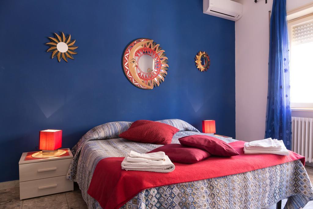 Couette-café Aperta 3*
