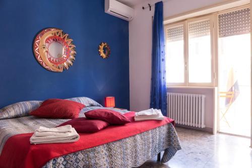 Aperta 3* Rome